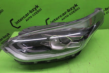 Load image into Gallery viewer, Frontscheinwerfer Kia Ceed 92101-J7100 LED Links Scheinwerfer Headlight