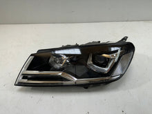 Laden Sie das Bild in den Galerie-Viewer, Frontscheinwerfer VW Touareg 7P1941031 Xenon Links Scheinwerfer Headlight