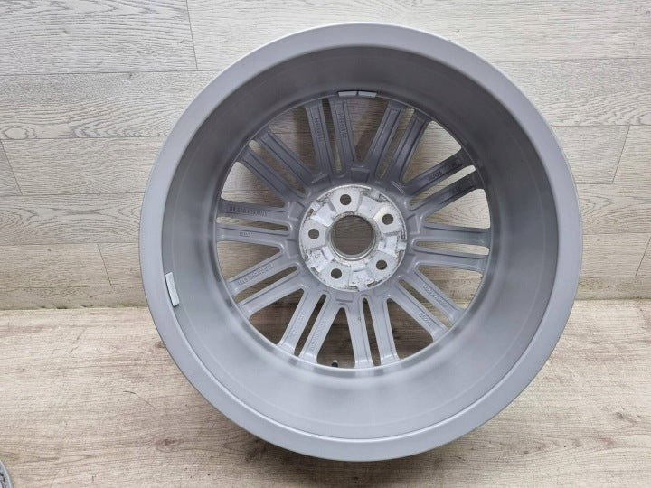 1x Alufelge 18 Zoll 5x112 8W0601025EE Audi A4 Rim Wheel FEL6444067039mu