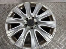 Laden Sie das Bild in den Galerie-Viewer, 1x Alufelge 18 Zoll 5x112 A2224010902 Mercedes-Benz Cls X218 C218 Rim Wheel FEL5519709838qd