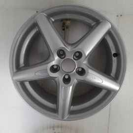 1x Alufelge 17 Zoll 7.5