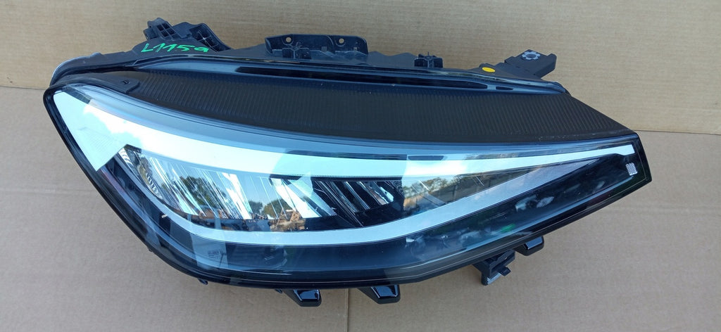 Frontscheinwerfer VW Id.4 11B941006 Full LED Rechts Scheinwerfer Headlight SCH7330802641pk