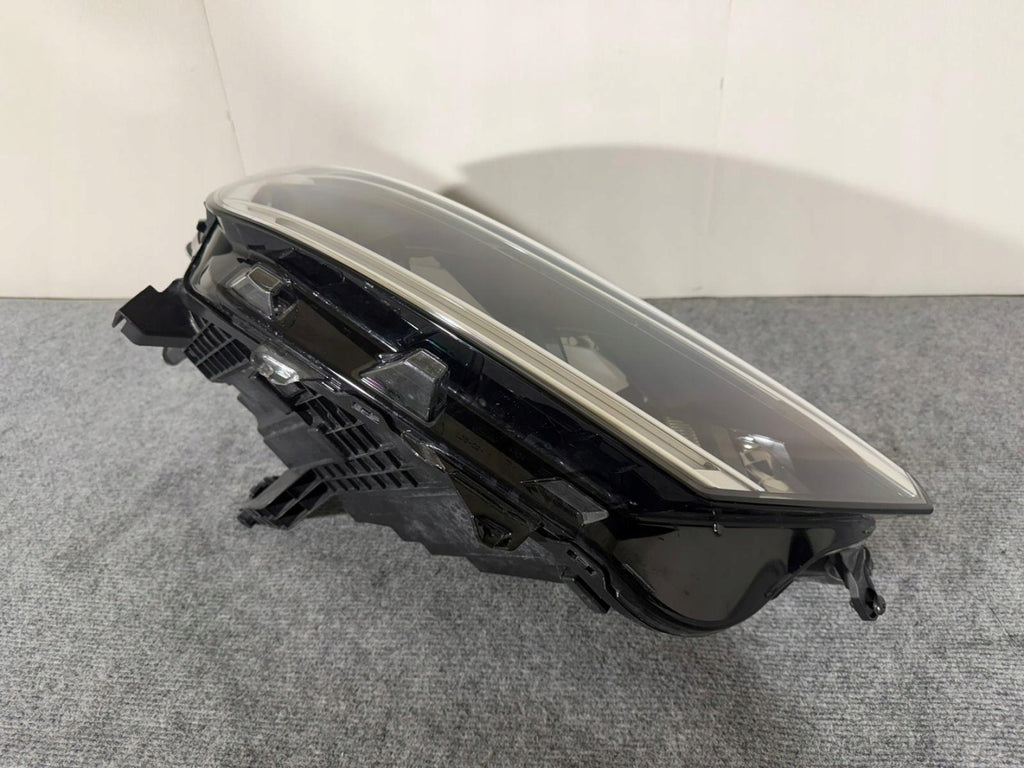 Frontscheinwerfer VW T-Roc 2GA941006F LED Rechts Scheinwerfer Headlight SCH6074865514cv