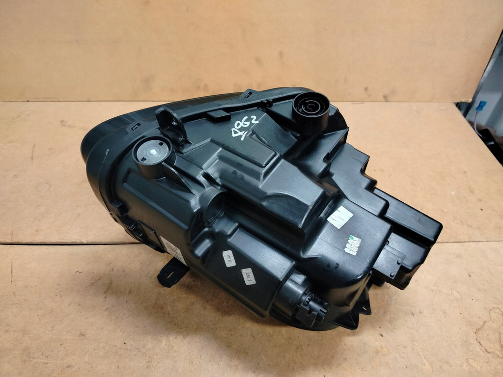 Frontscheinwerfer Citroën C3 Aircross 13468642 Links Scheinwerfer Headlight