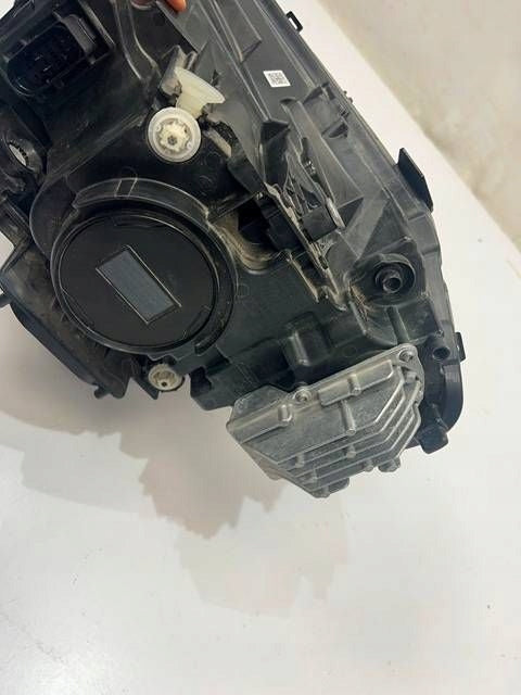 Frontscheinwerfer Mercedes-Benz Eqa H243 NKO4345 Full LED Rechts Headlight SCH7738099630jw