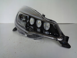 Frontscheinwerfer Citroën Ds3 9808065080 LED Rechts Scheinwerfer Headlight SCH5408120901tg
