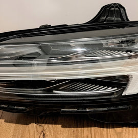 Frontscheinwerfer Volvo V60 II S60 III 32314189 Full LED Links Headlight SCH4523893019ag