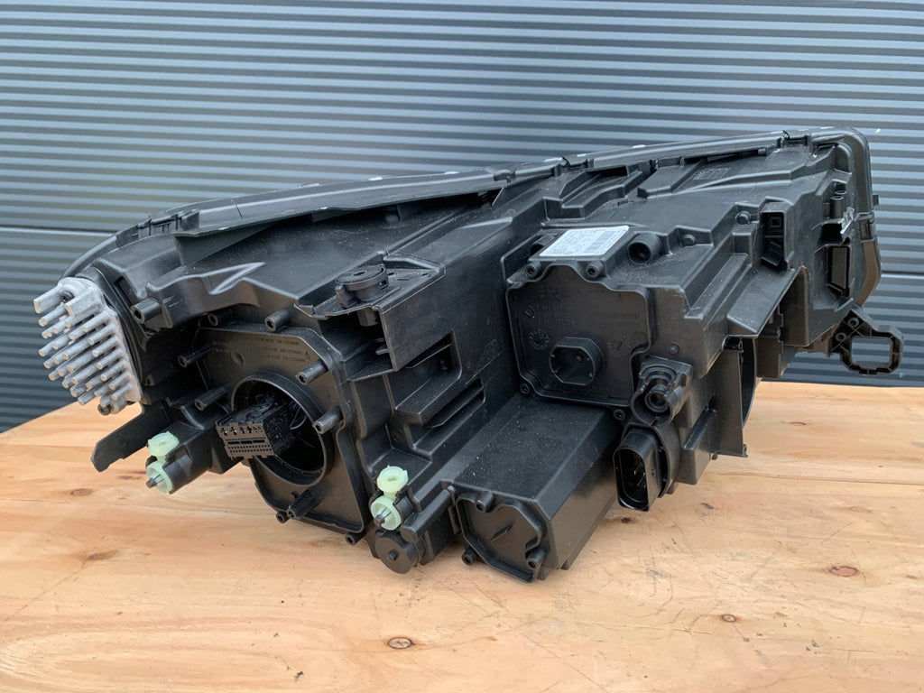 Frontscheinwerfer VW Tiguan 571941005B Full LED Links Scheinwerfer Headlight SCH6979994832ia