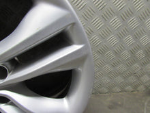 Load image into Gallery viewer, 1x Alufelge 17 Zoll 6.5" 5x114.3 Nissan Qashqai I Rim Wheel FEL6666385270lr