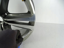 Load image into Gallery viewer, 1x Alufelge 19 Zoll 8.0" 5x112 42ET Glanz Silber 5F0601025K Seat Leon Rim Wheel FEL4978386303fr
