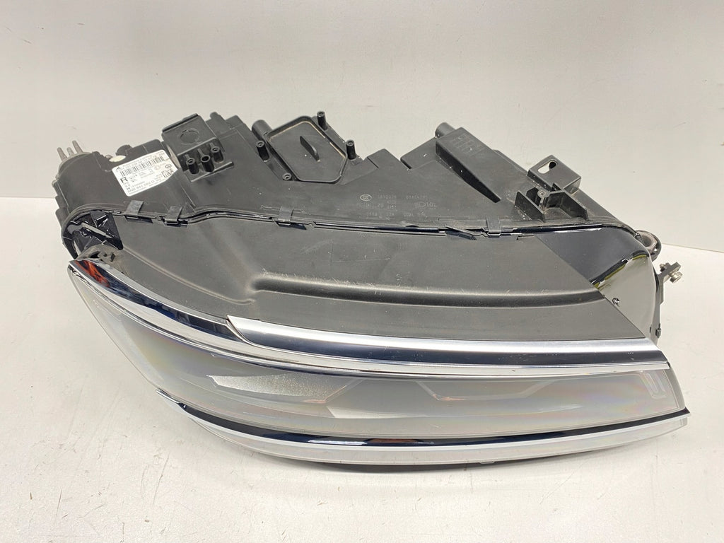 Frontscheinwerfer VW Tiguan 5NB941082D Full LED Rechts Scheinwerfer Headlight SCH9930115420wl