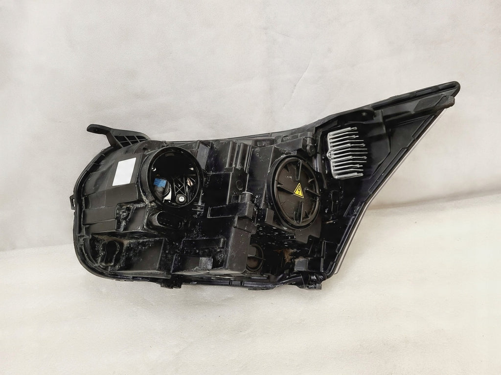 Frontscheinwerfer Ford Transit KK31-13W029-DD Rechts Scheinwerfer Headlight