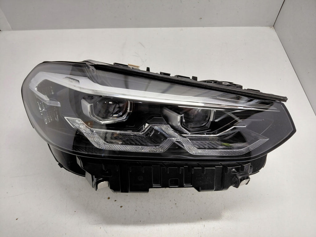 Frontscheinwerfer BMW G01 G02 5A29202-08 LED Rechts Scheinwerfer Headlight SCH8253550115nf