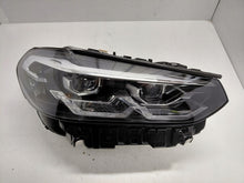Laden Sie das Bild in den Galerie-Viewer, Frontscheinwerfer BMW G01 G02 5A29202-08 LED Rechts Scheinwerfer Headlight SCH8253550115nf