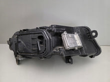 Laden Sie das Bild in den Galerie-Viewer, Frontscheinwerfer Audi A6 C6 4F0941029BD Links Scheinwerfer Headlight SCH1814260417fh