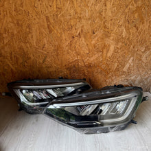 Load image into Gallery viewer, Frontscheinwerfer VW Taigo 2G7941005A 2G7941006A LED Ein Satz Headlight
