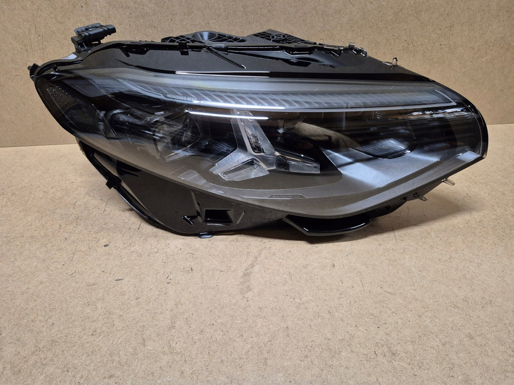 Frontscheinwerfer Mercedes-Benz Cla A1749064202 LED Rechts Headlight SCH5312016953vc