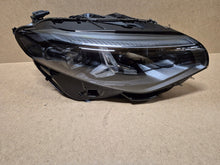 Laden Sie das Bild in den Galerie-Viewer, Frontscheinwerfer Mercedes-Benz Cla A1749064202 LED Rechts Headlight SCH5312016953vc