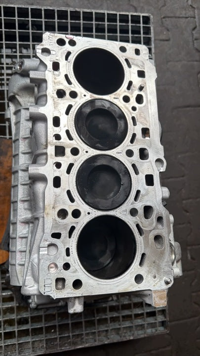 Motorblock Audi DEZ 2.0 TDI 3TKm 2025 Diesel Unkomplett MOT3072708765dz