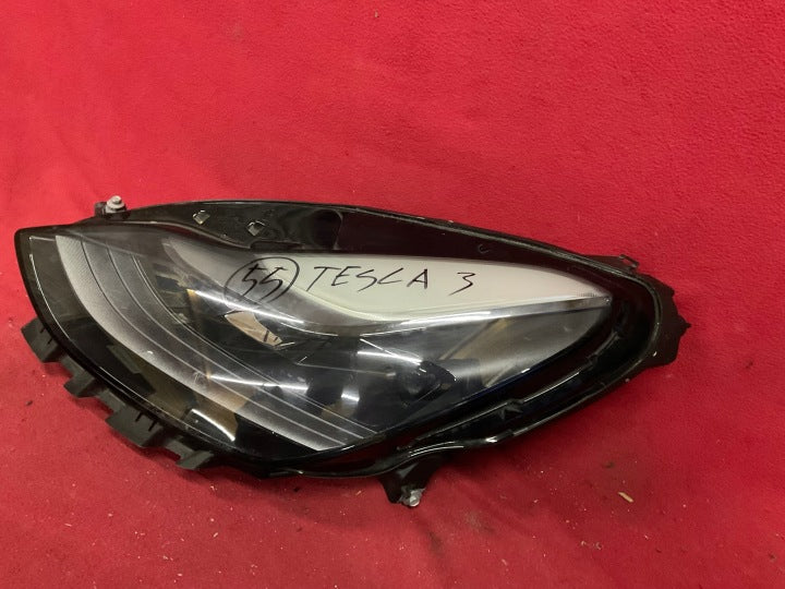 Frontscheinwerfer Tesla Model 3 1514952-00-C Laser Links Scheinwerfer Headlight SCH7196406099nk