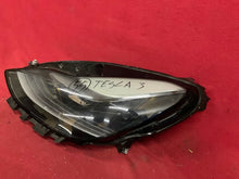 Laden Sie das Bild in den Galerie-Viewer, Frontscheinwerfer Tesla Model 3 1514952-00-C Laser Links Scheinwerfer Headlight SCH7196406099nk