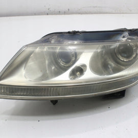 Frontscheinwerfer VW Phaeton 3D1941015J Links Scheinwerfer Headlight SCH6574621164nv