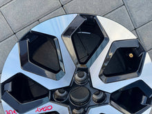 Load image into Gallery viewer, 1x Alufelge 15 Zoll 42611-0H050 Toyota Aygo Rim Wheel FEL1546028724wq