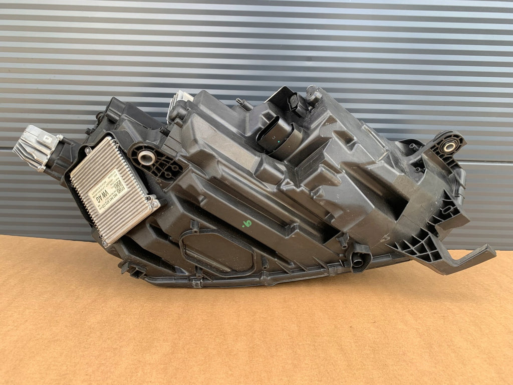 Frontscheinwerfer Skoda Octavia IV 5E4941015A Full LED Links Headlight SCH9703053932fd