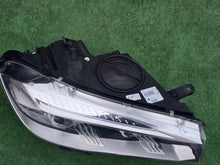 Laden Sie das Bild in den Galerie-Viewer, Frontscheinwerfer BMW X5 F15 7290054AI15 Rechts Scheinwerfer Headlight SCH7770911065no