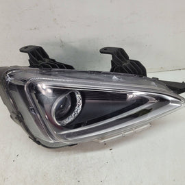 Frontscheinwerfer Hyundai Nexo DLL3104 Rechts Scheinwerfer Headlight SCH9658518636ej