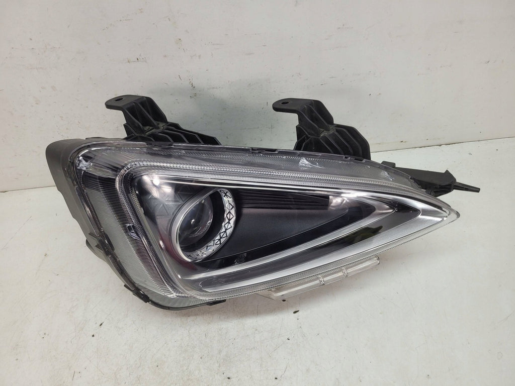 Frontscheinwerfer Hyundai Nexo DLL3104 Rechts Scheinwerfer Headlight SCH9658518636ej