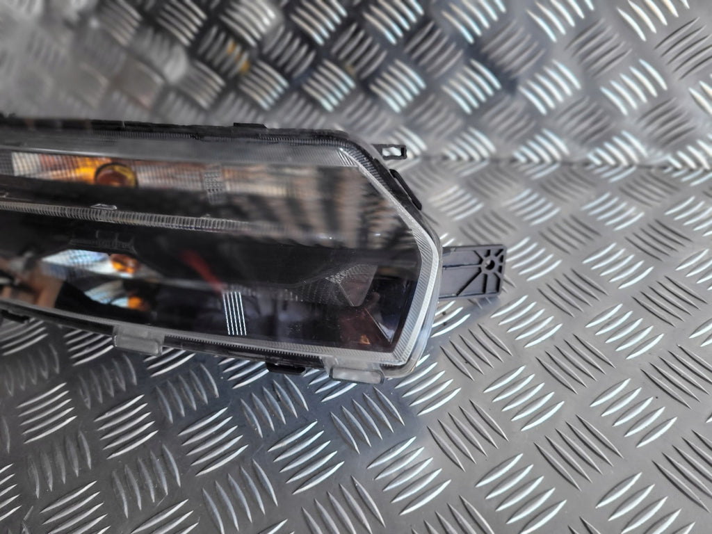 Frontscheinwerfer Dacia Spring 266008993 Rechts Scheinwerfer Headlight