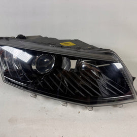 Frontscheinwerfer Skoda Octavia I 5E1941018B Rechts Scheinwerfer Headlight SCH8973951824id