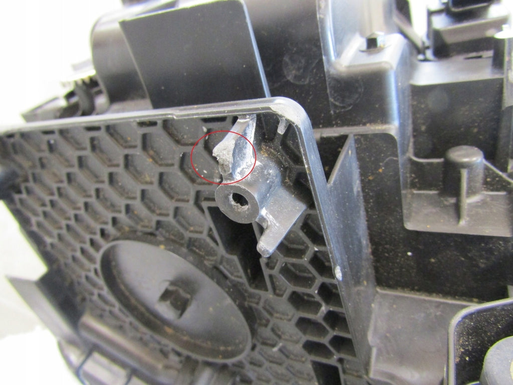 Frontscheinwerfer Toyota Yaris Cross Full LED Links Scheinwerfer Headlight SCH1490474716qn