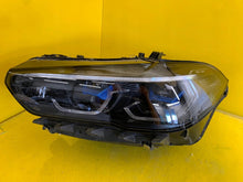 Load image into Gallery viewer, Frontscheinwerfer BMW X5 G05 G06 9481789-07 Laser Links Scheinwerfer Headlight SCH3677679135wh
