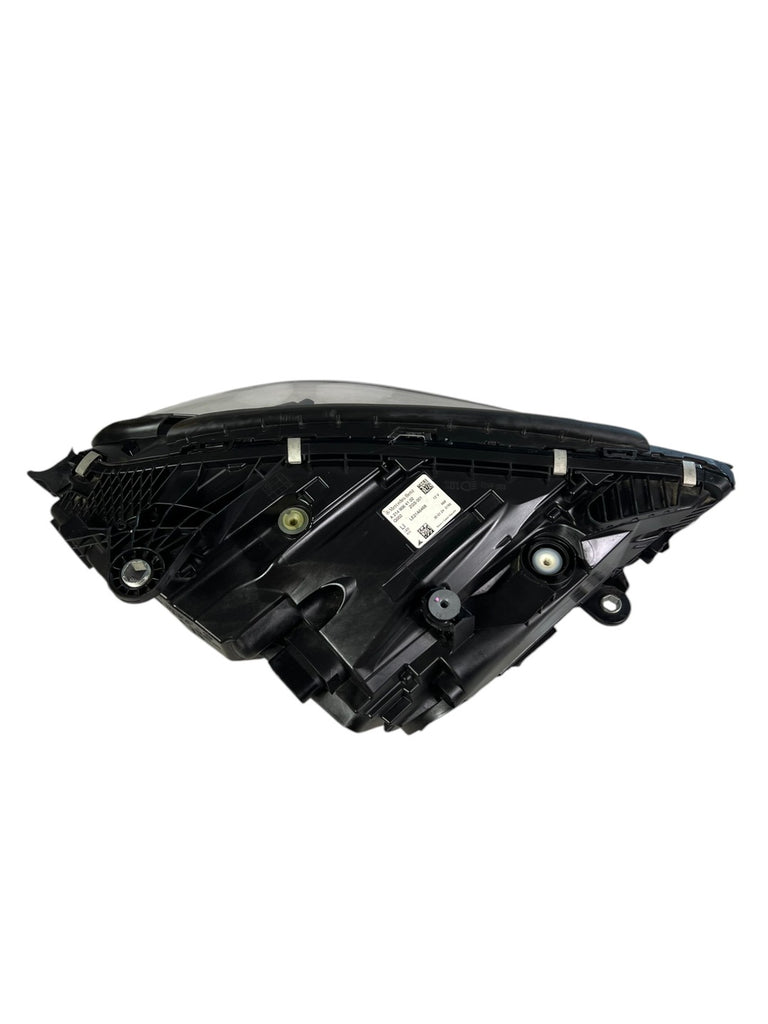 Frontscheinwerfer Mercedes-Benz A2149064102 LED Links Scheinwerfer Headlight SCH5414454356rw