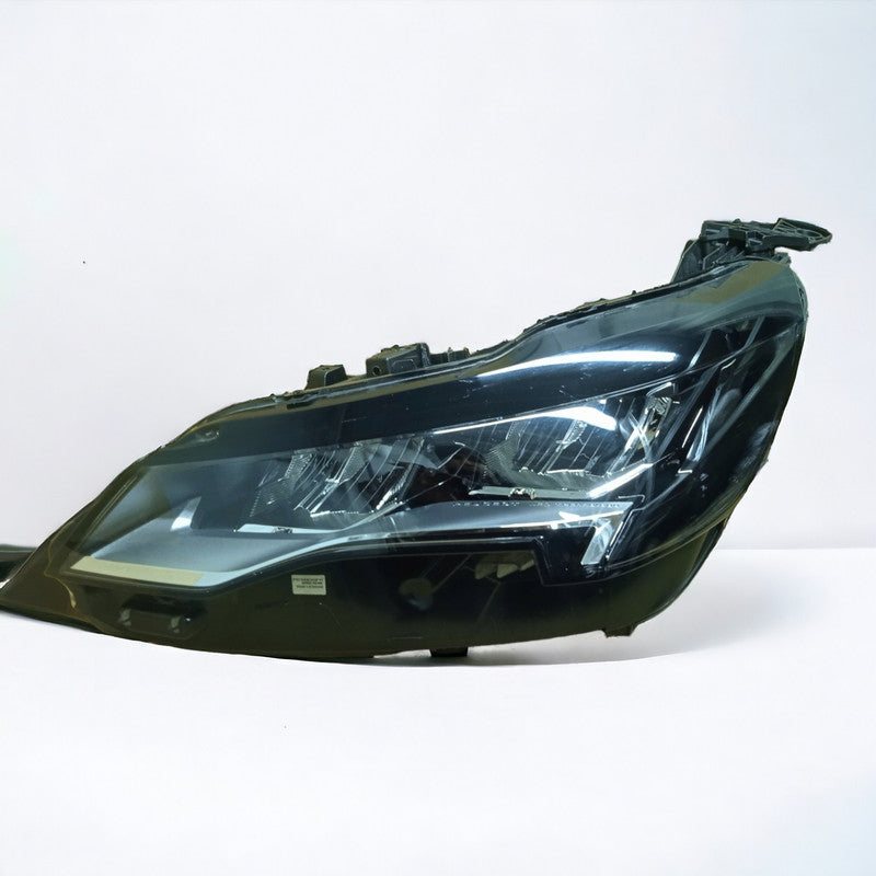 Frontscheinwerfer Peugeot II 89914773 FULL LED Links Scheinwerfer Headlight