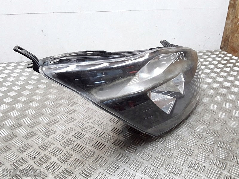 Frontscheinwerfer Ford Transit Custom BK21-13W029-AH Rechts Headlight SCH1375728862ez