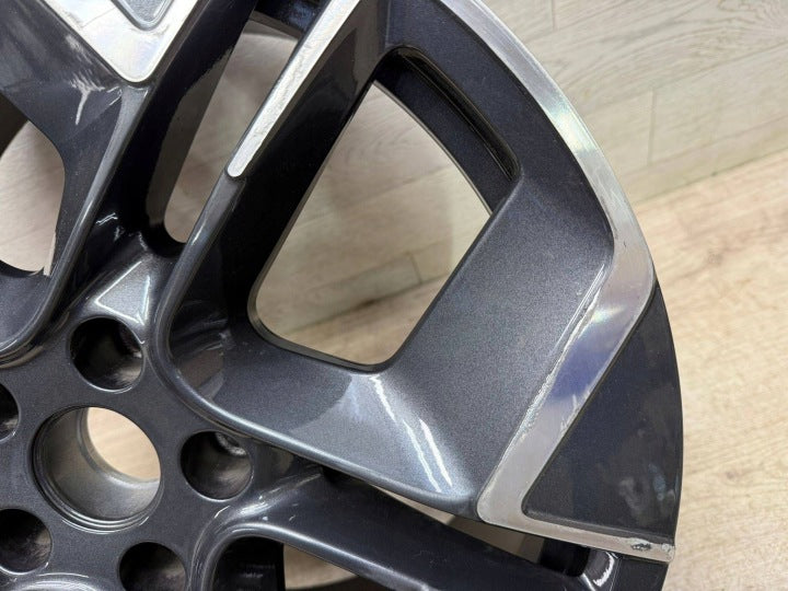 1x Alufelge 18 Zoll 3J0601025P VW Passat Rim Wheel FEL6399829526ew