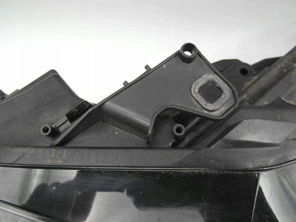 Frontscheinwerfer Audi A6 C8 4K0941039 Links Scheinwerfer Headlight SCH2118621092kj
