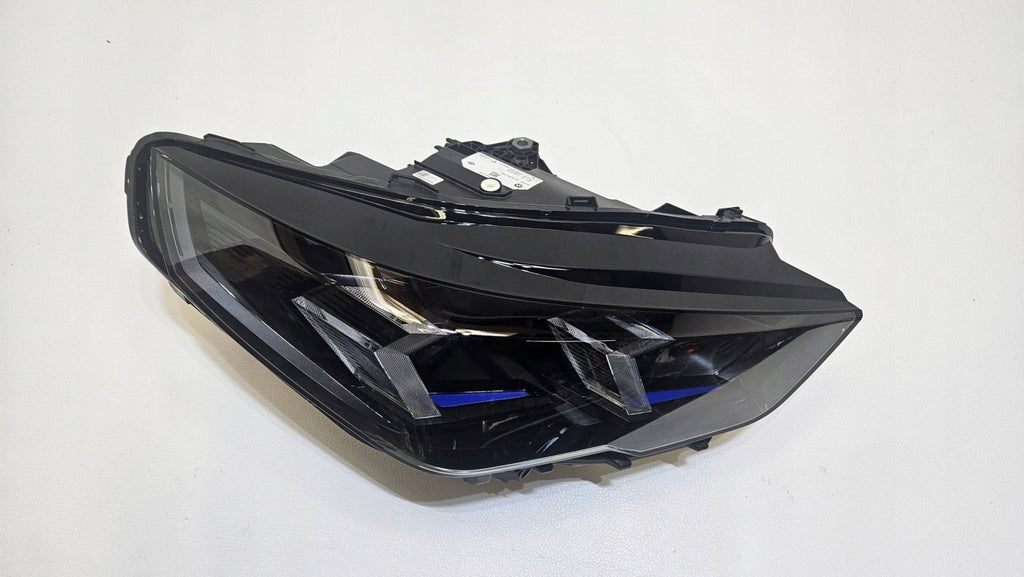 Frontscheinwerfer BMW X2 5A77EC8 Rechts Scheinwerfer Headlight SCH8818337884im