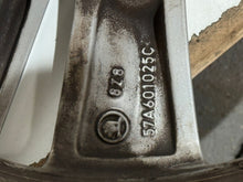 Load image into Gallery viewer, 1x Alufelge 17 Zoll 7.0" 5x112 57A601025J Skoda Karoq Rim Wheel FEL8368674264gs