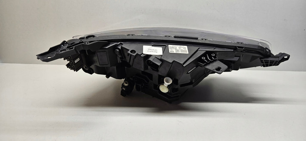 Frontscheinwerfer Renault Arkana 260603632R LED Links Scheinwerfer Headlight SCH9420987913ur