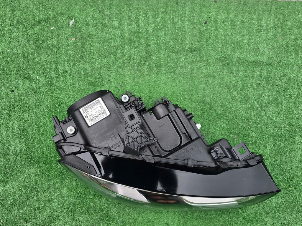 Frontscheinwerfer Audi A5 8T0941044C Xenon Rechts Scheinwerfer Headlight SCH1051467215nh