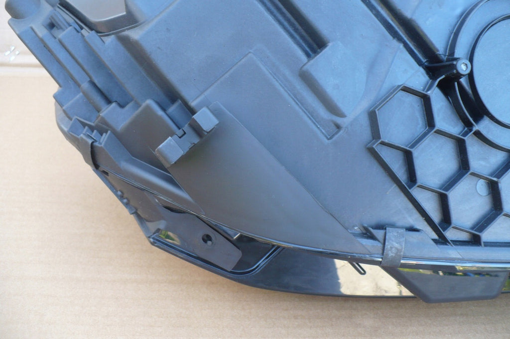 Frontscheinwerfer Audi A5 B9 8W6941039 LED Ein Stück (Rechts oder Links) SCH4344127587je