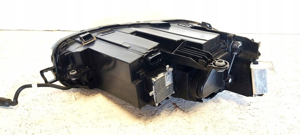 Frontscheinwerfer VW Passat 3J1941005 LED Links Scheinwerfer Headlight SCH3341785826xq
