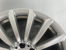 Load image into Gallery viewer, 1x Alufelge 19 Zoll 8.5" 5x112 25ET Glanz Silber 6861225 BMW 1 Rim Wheel FEL2252381878lp