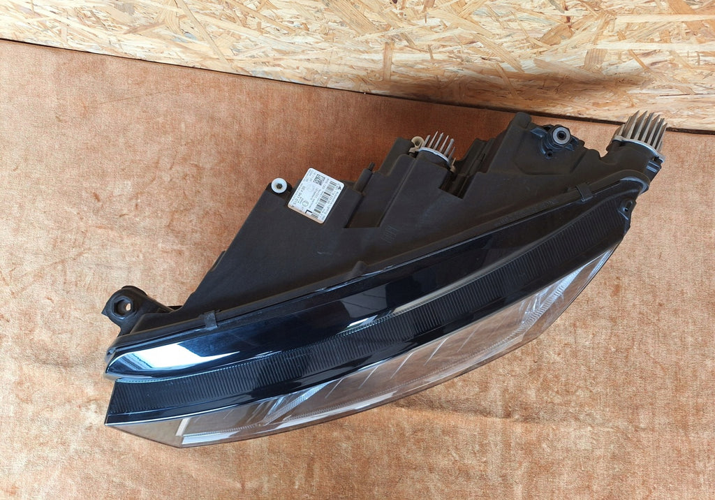Frontscheinwerfer Skoda Octavia I 5E4941015A LED Links Scheinwerfer Headlight SCH9528472094im