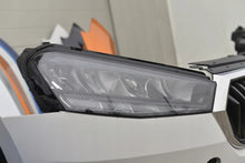 Load image into Gallery viewer, Frontscheinwerfer Skoda Fabia 6VB941016 6VB941016A LED Rechts Headlight