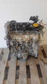 Motor Renault Clio IV M5MA401 1.6 TCE 220PS 2015 Benzin Engine Unkomplett